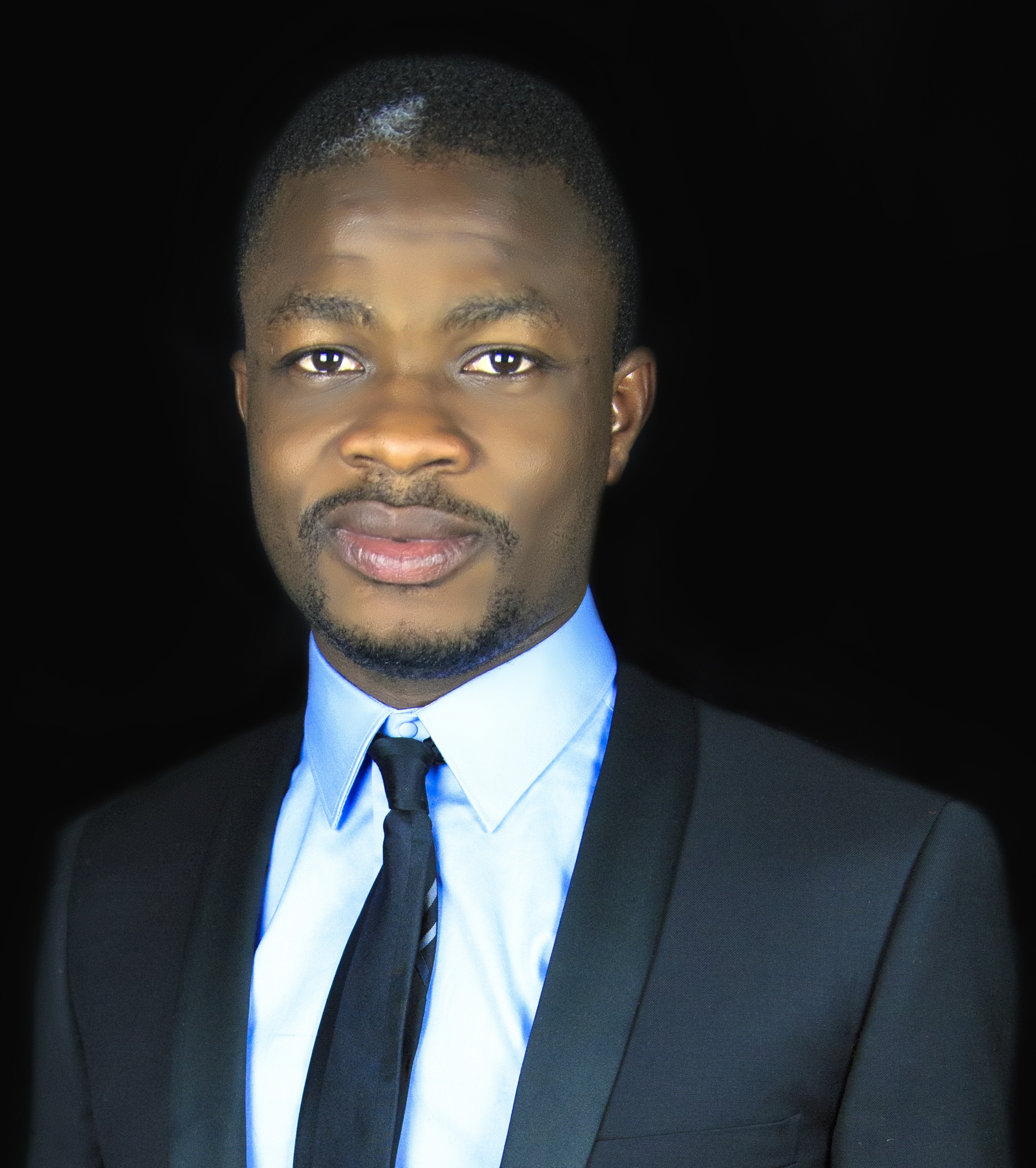 Portrait Yao Agbessi
